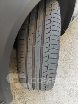 FASTBACK 1.3 Turbo 270 Limited Edition