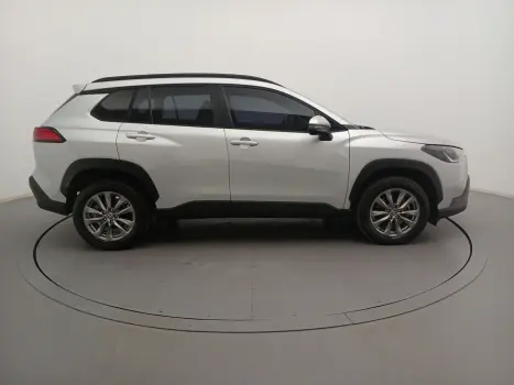 COROLLA CROSS 2.0 VVT-IE FLEX XR DIRECT SHIFT