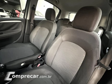 Punto ESSENCE 1.6 Flex 16V 5p