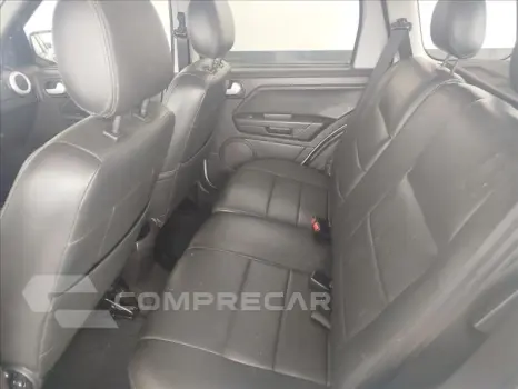 ECOSPORT 2.0 Freestyle 4WD 16V