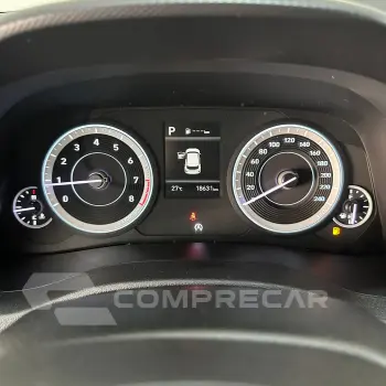 Creta Limited 1.0 TB 12V Flex Aut.