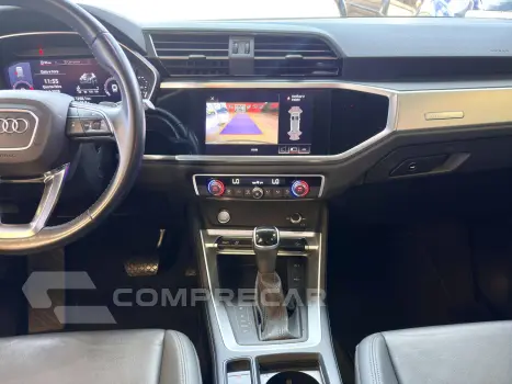 Q3 1.4 35 TFSI GASOLINA PRESTIGE S TRONIC