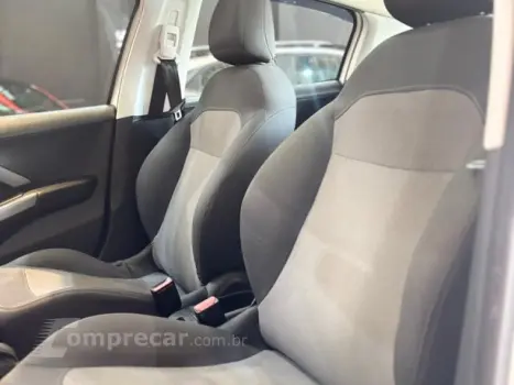 208 - 1.5 ACTIVE 8V 4P MANUAL