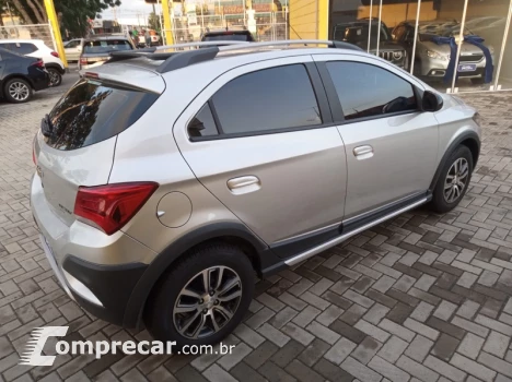Onix 1.4 Activ SPE/4 (Aut)