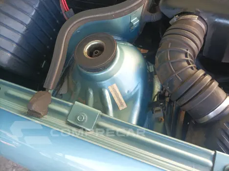 GOL 1.0 MI Plus 16V G.III