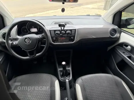 CROSS UP 1.0 MPI 12V