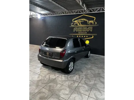 CELTA 1.0 MPFI LT 8V FLEX 4P MANUAL