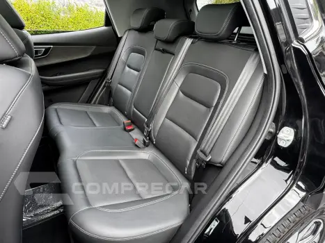 TIGGO 5X PRO 1.5 VVT Turbo Iflex