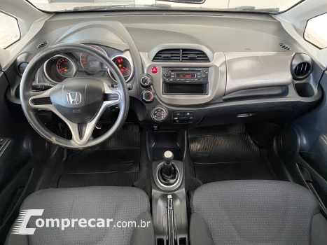 FIT 1.4 LX 16V