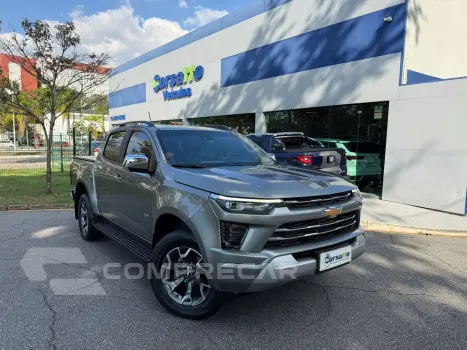 S10 2.8 16V Turbo LTZ CD 4X4