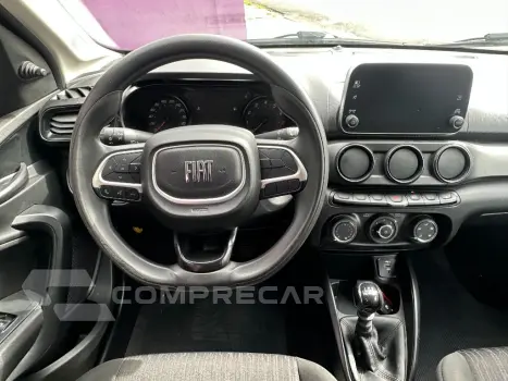 ARGO DRIVE 1.0 6V Flex