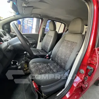 Uno UNO VIVACE Celeb. 1.0 EVO F.Flex 8V 5p
