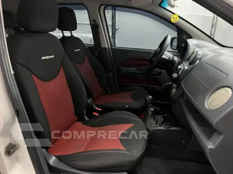 UNO - 1.4 EVO SPORTING 8V 4P MANUAL