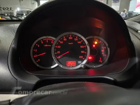 L200 SAVANA 3.2 4X4 16V OFF TURBO INTERCOOLER DIESEL 4P MANU