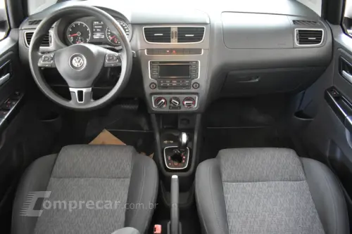 FOX 1.6 MSI Highline 16V