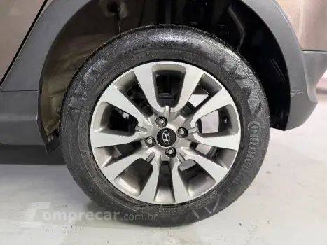 HB20X 1.6 16V Premium