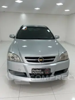 ASTRA 2.0 MPFI Advantage 8V