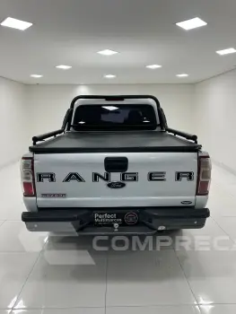 RANGER 3.0 XL 16V 4X4 CD