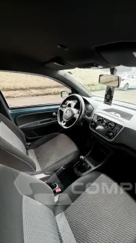 UP 1.0 TSI Move UP 12V
