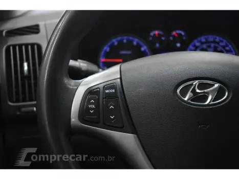 I30 - 2.0 MPFI GLS 16V 4P MANUAL