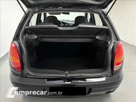 CELTA 1.0 MPFI VHC Super 8V