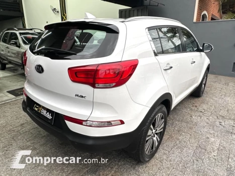 SPORTAGE 2.0 EX 4X2 16V