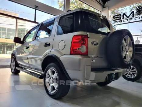 ECOSPORT 2.0 XLT 16V