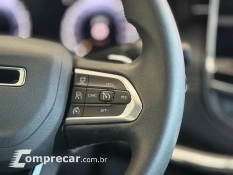COMPASS 1.3 T270 Turbo S