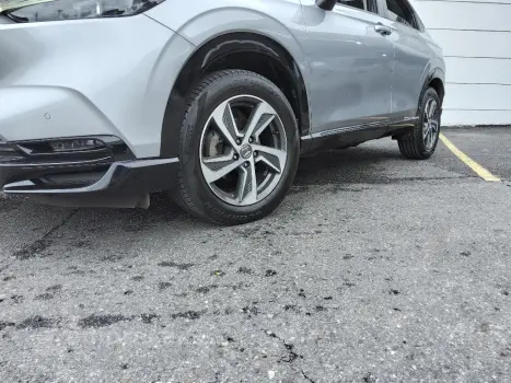HR-V 1.5 DI I-VTEC TURBO FLEX TOURING CVT