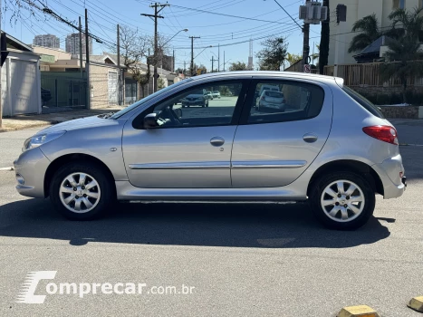 207 1.4 XR Sport 8V