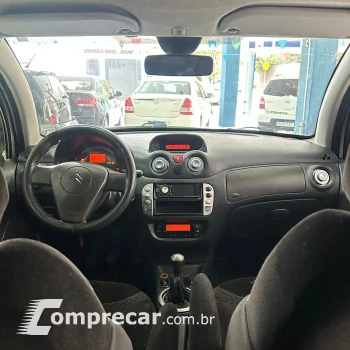 C3 1.4 I GLX 8V