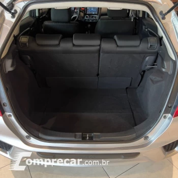 Fit LX 1.5 Flexone 16V 5p Aut.