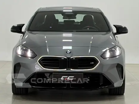 M 235i 2.0 16V TURBO GASOLINA XDRIVE GRAN COUPÉ STEPTRONIC