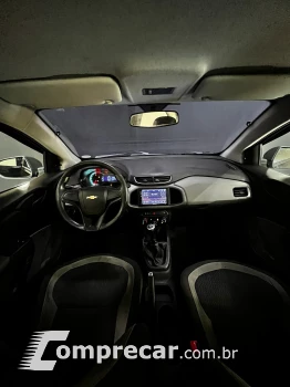 ONIX HATCH LS 1.0 8V FlexPower 5p Mec.