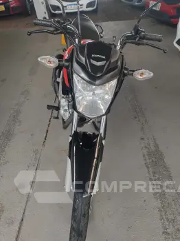 CG160 START
