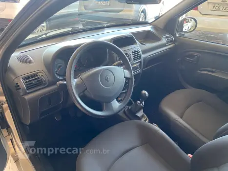 CLIO 1.0 Authentique 16V