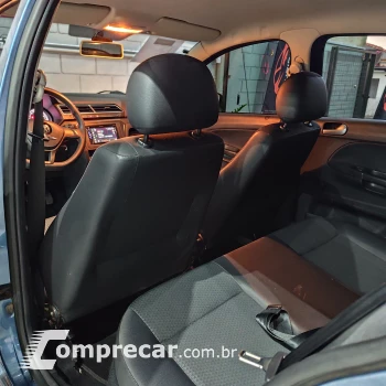 GOL 1.6 16V MSI Totalflex