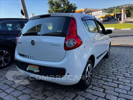 PALIO 1.0 MPI Attractive 8V