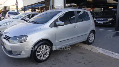 Volkswagen FOX 4 portas