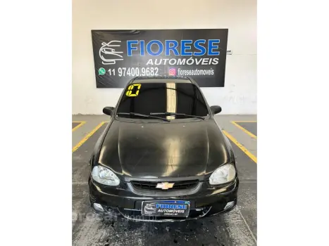 CLASSIC 1.0 MPFI VHCE 8V FLEX 4P MANUAL