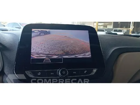 ONIX 1.0 TURBO FLEX PREMIER AUTOMÁTICO