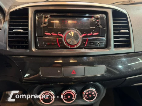 Lancer HL 2.0 16V 160cv Aut.