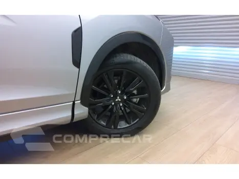 ECLIPSE CROSS 1.5 MIVEC TURBO GASOLINA HPE-S S-AWC CVT