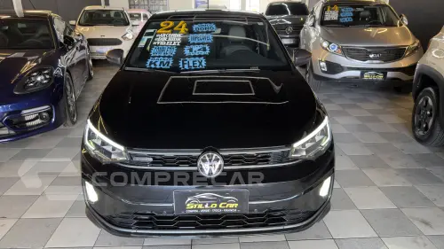 VIRTUS 1.4 250 TSI Exclusive