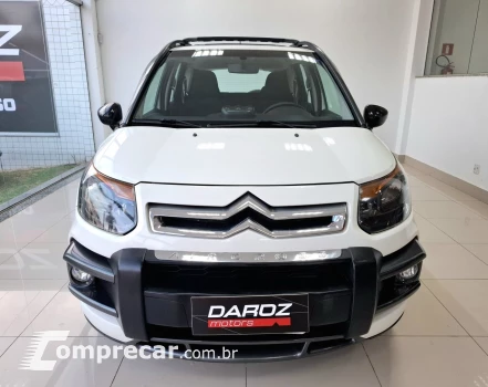 AIRCROSS SALOMON TENDANCE 1.6 Flex Mec.