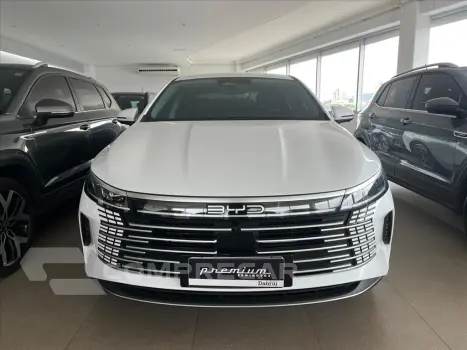 KING 1.5 DM-I PHEV GS AUTOMÁTICO
