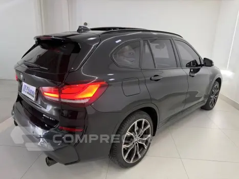 X1 SDRIVE20I M SPORT