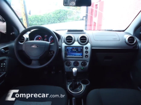 FIESTA 1.0 MPI Class 8V