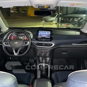 Tracker 1.2 Premier Turbo Aut. 5p