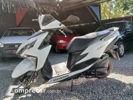 HONDA ELITE 125I - Scooter